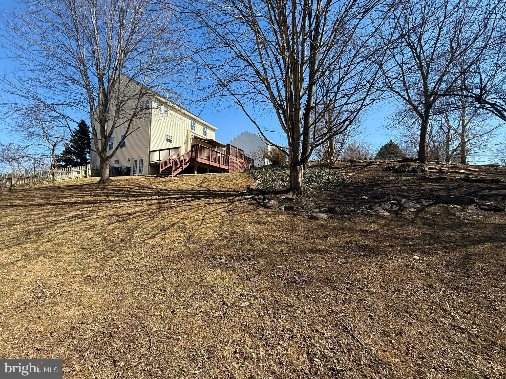 OLD MILL CROSSING - Residential