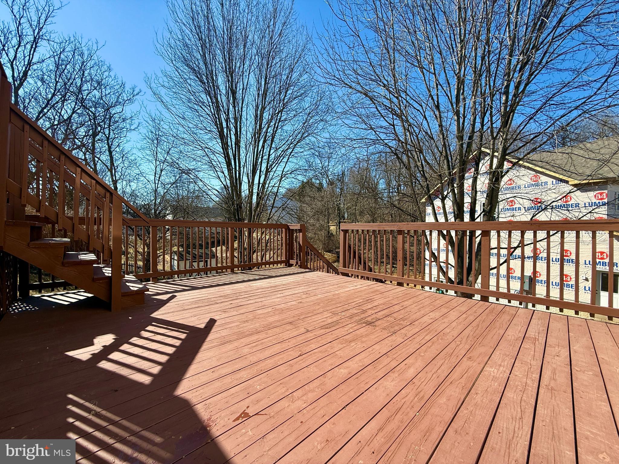 OLD MILL CROSSING - Residential