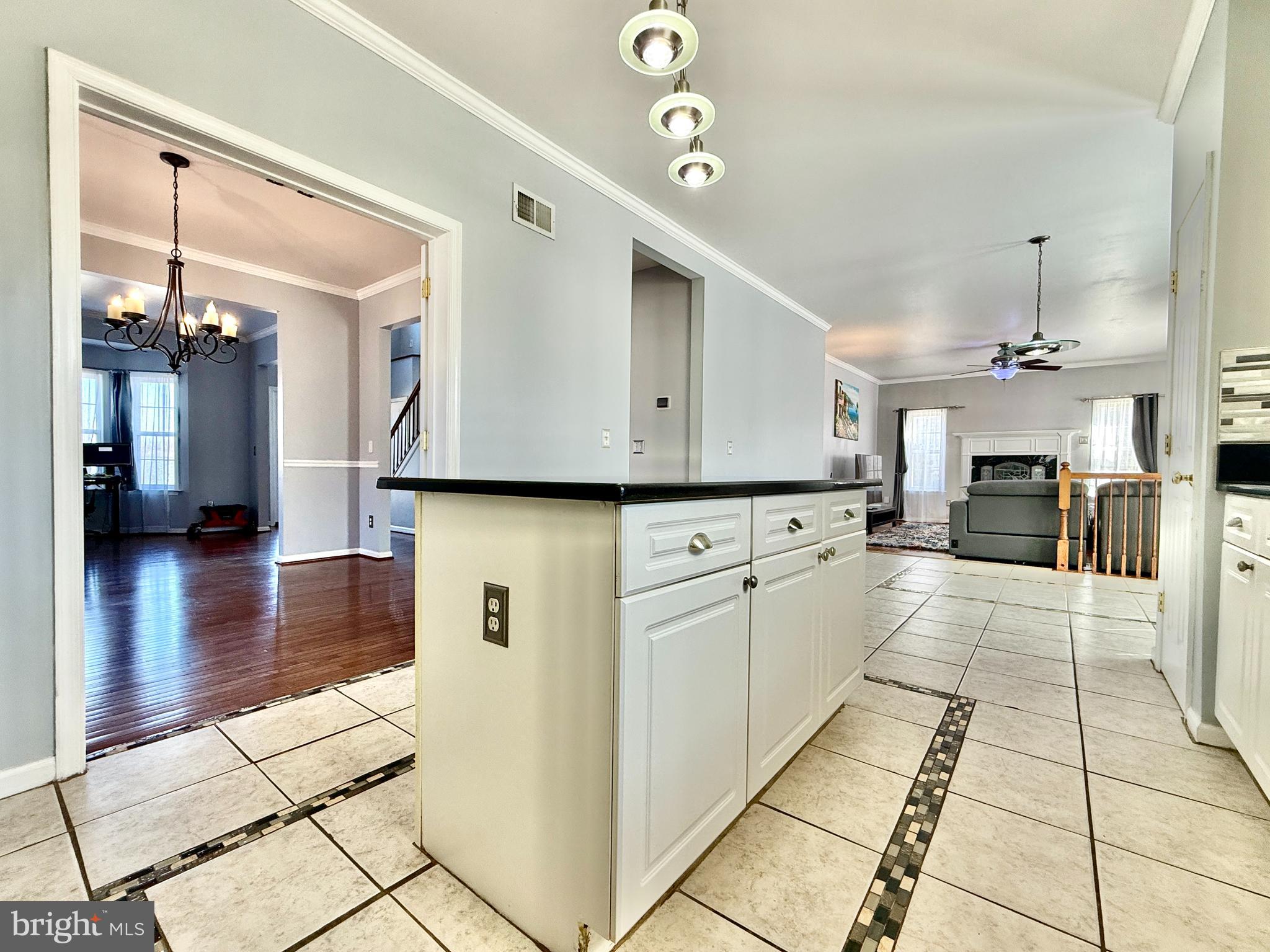 OLD MILL CROSSING - Residential