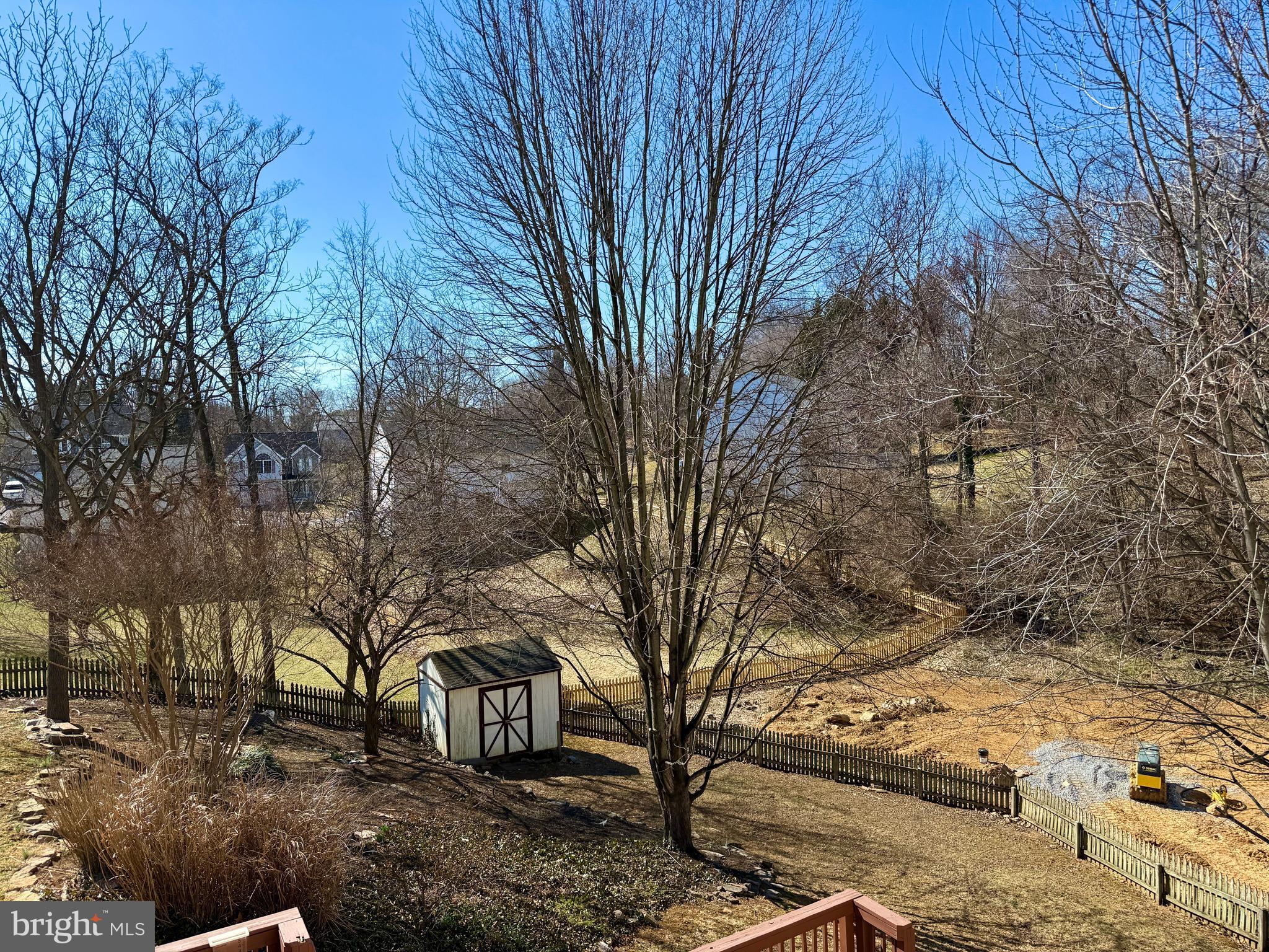 OLD MILL CROSSING - Residential