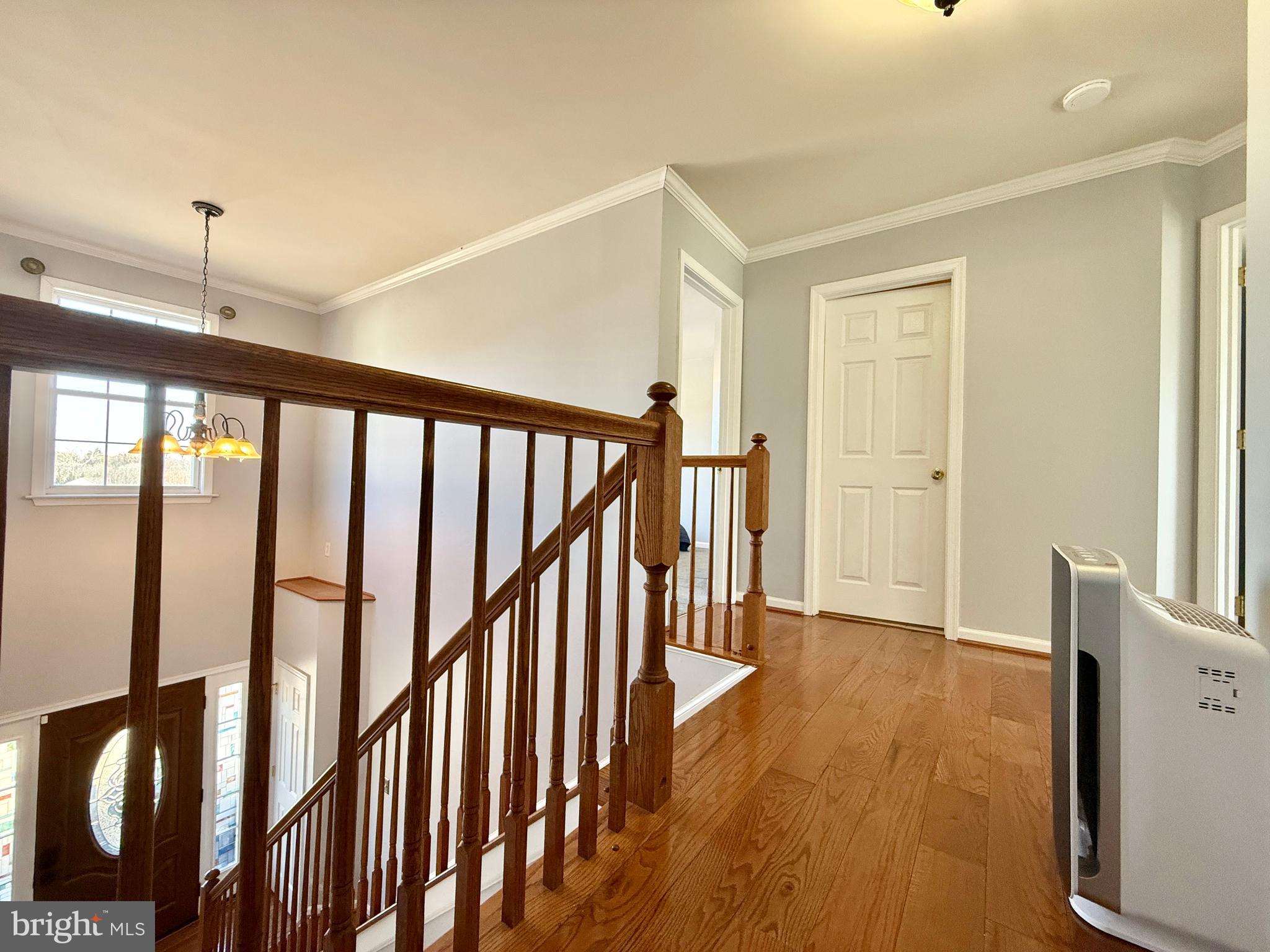 OLD MILL CROSSING - Residential