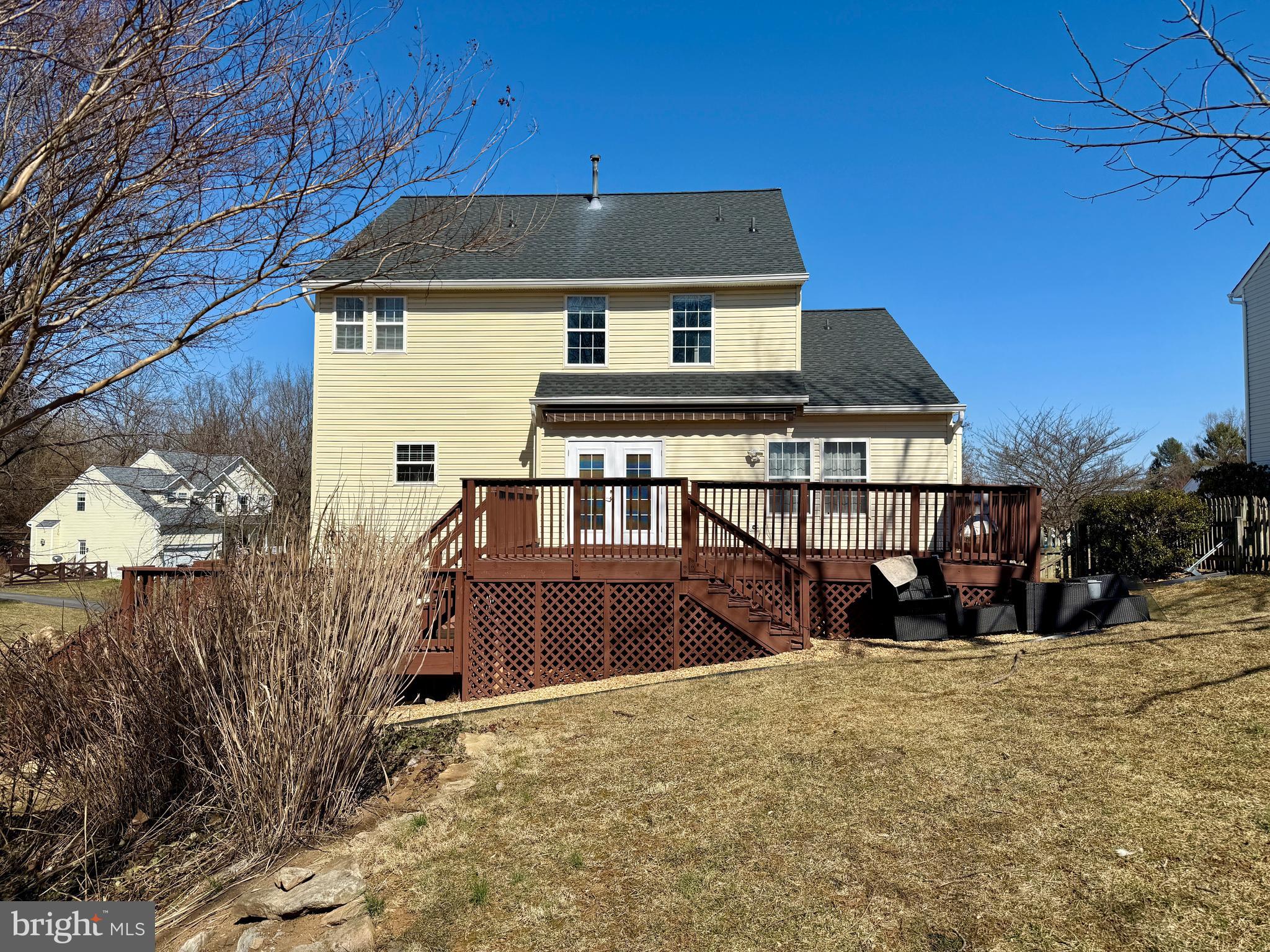 OLD MILL CROSSING - Residential