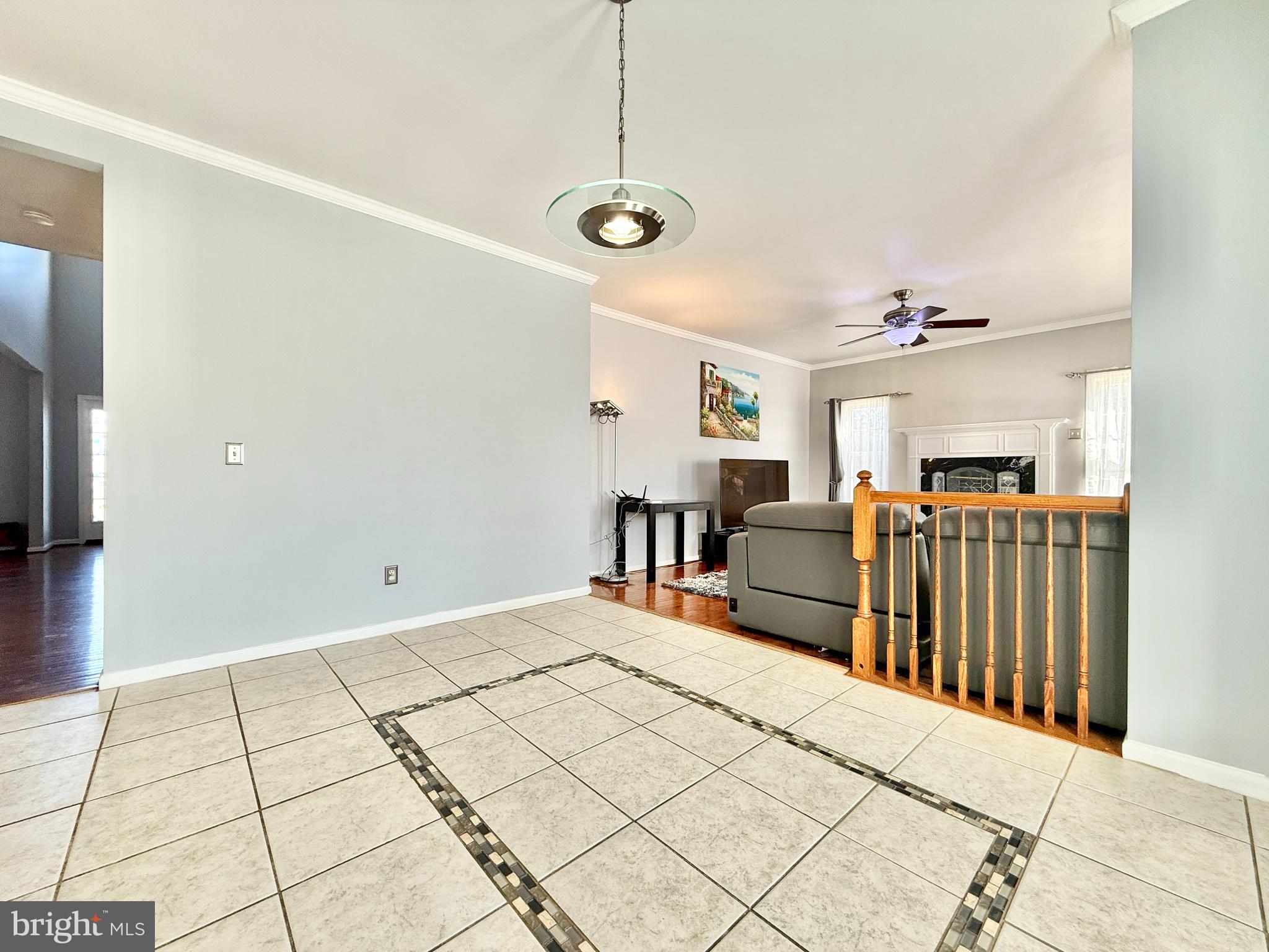 OLD MILL CROSSING - Residential