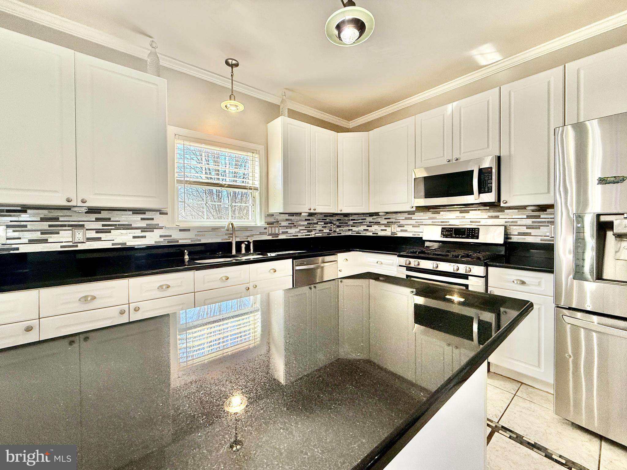 OLD MILL CROSSING - Residential