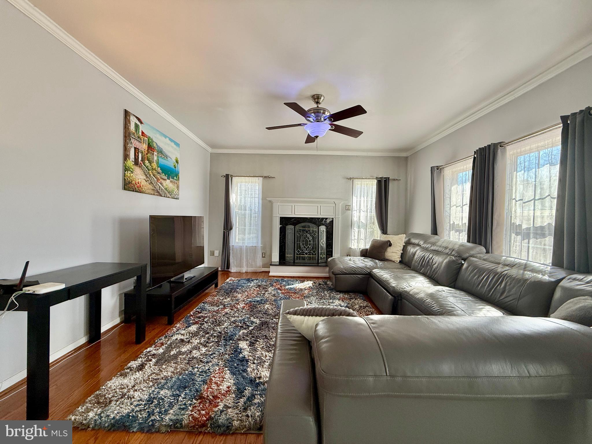 OLD MILL CROSSING - Residential