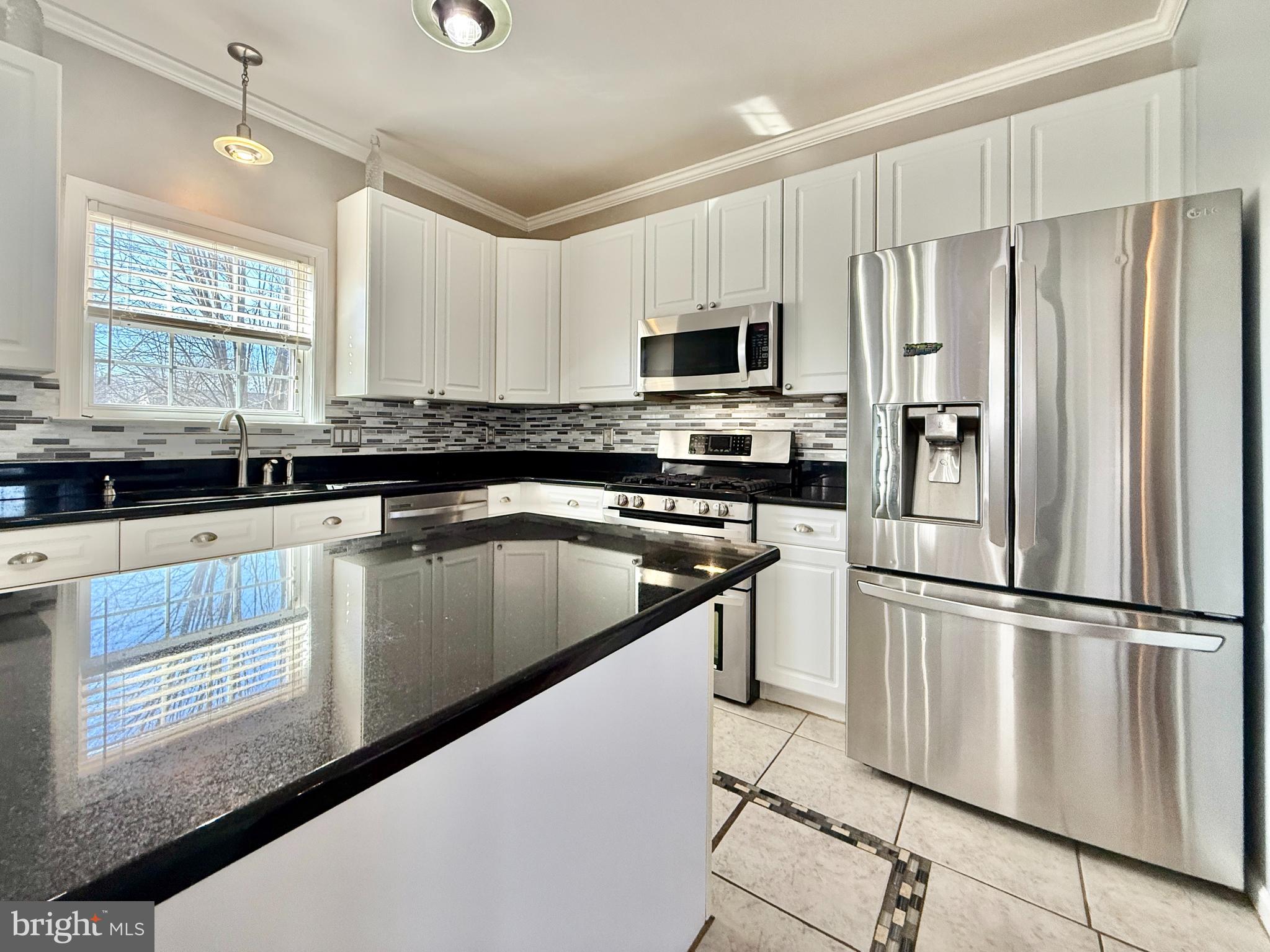 OLD MILL CROSSING - Residential