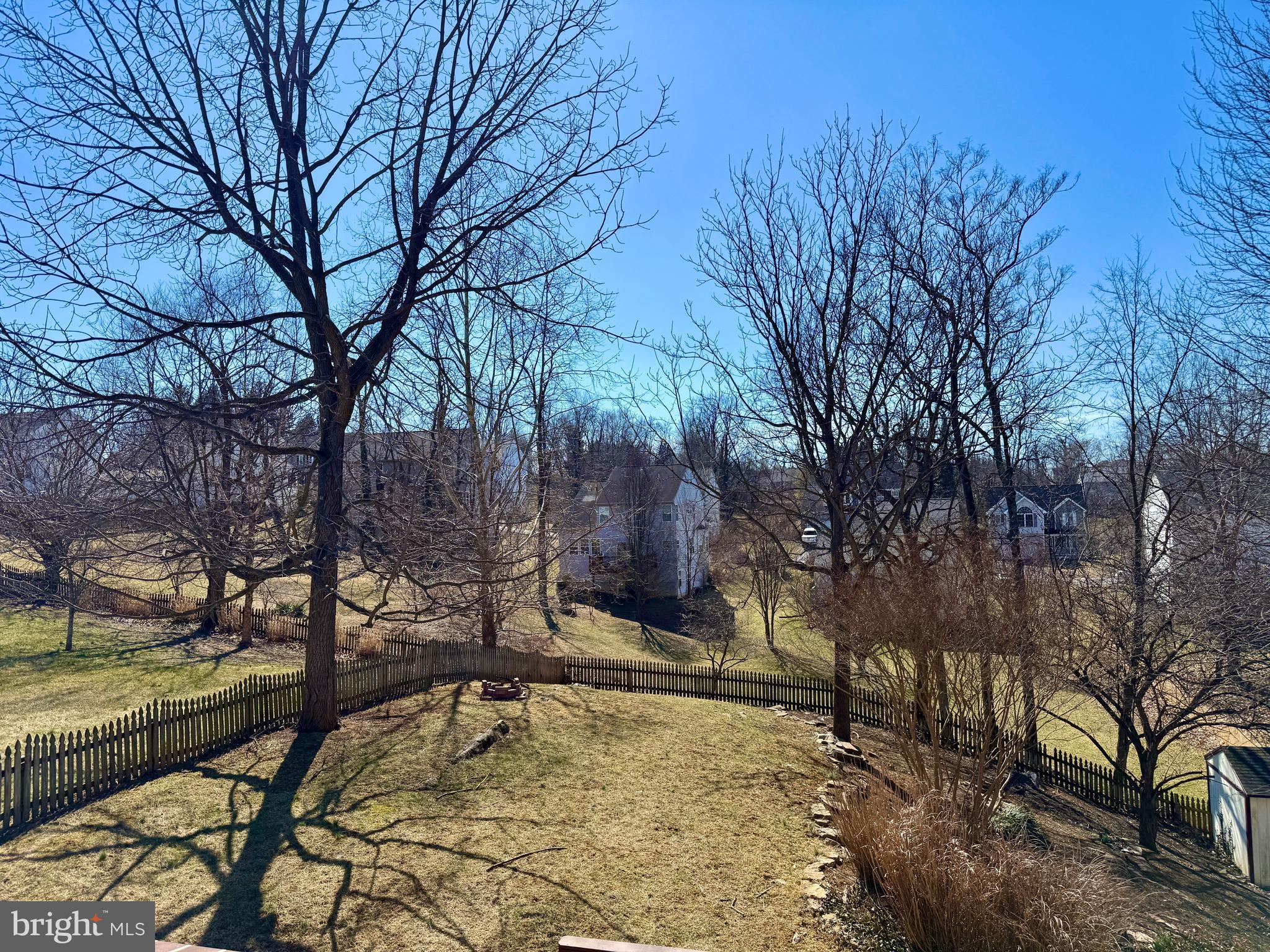 OLD MILL CROSSING - Residential