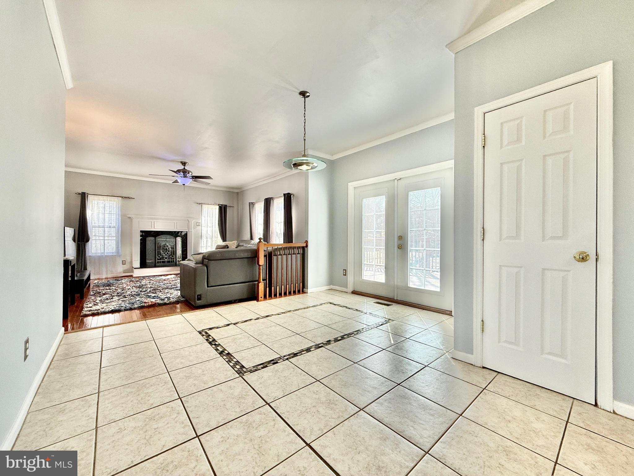 OLD MILL CROSSING - Residential