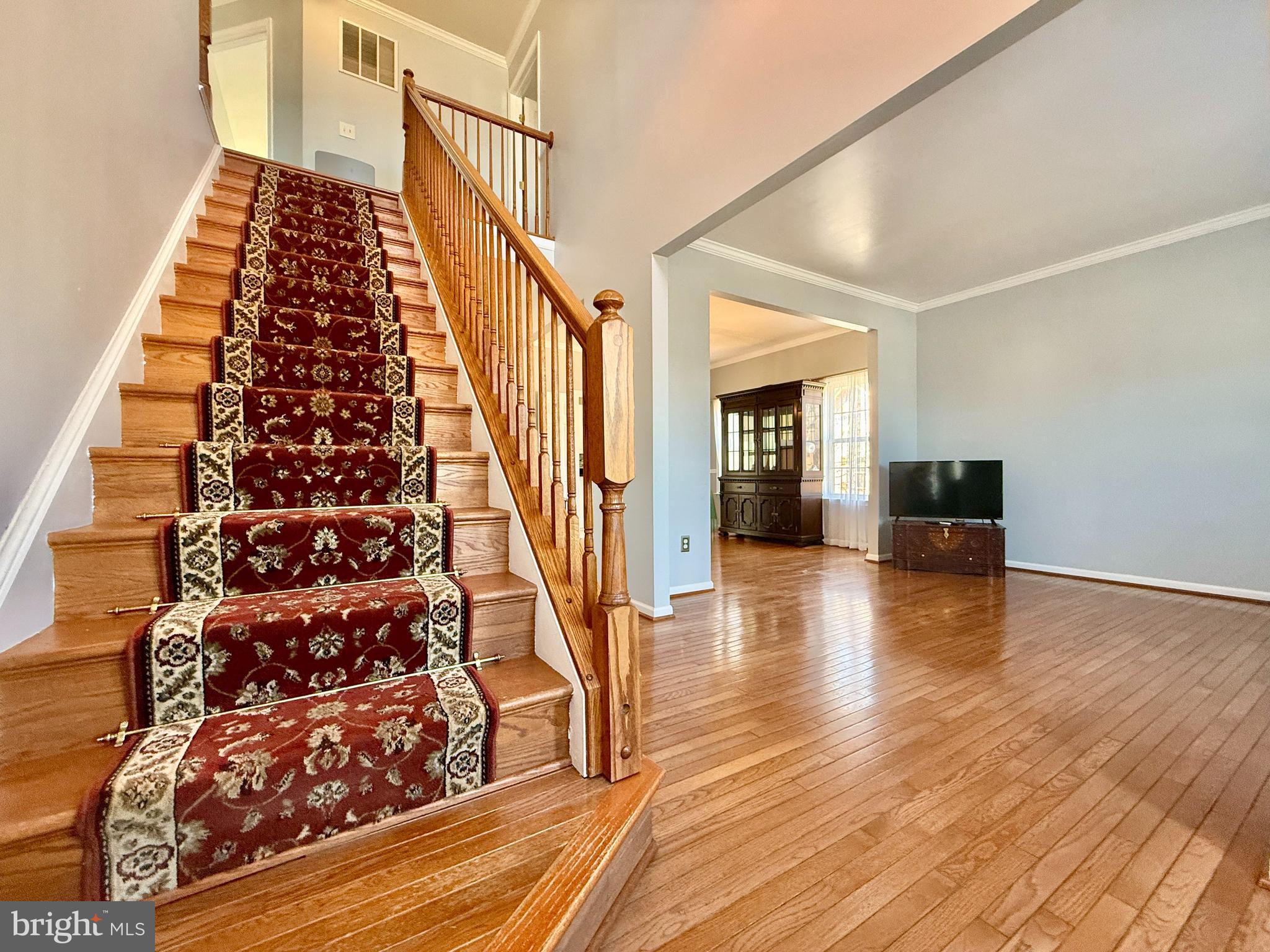 OLD MILL CROSSING - Residential