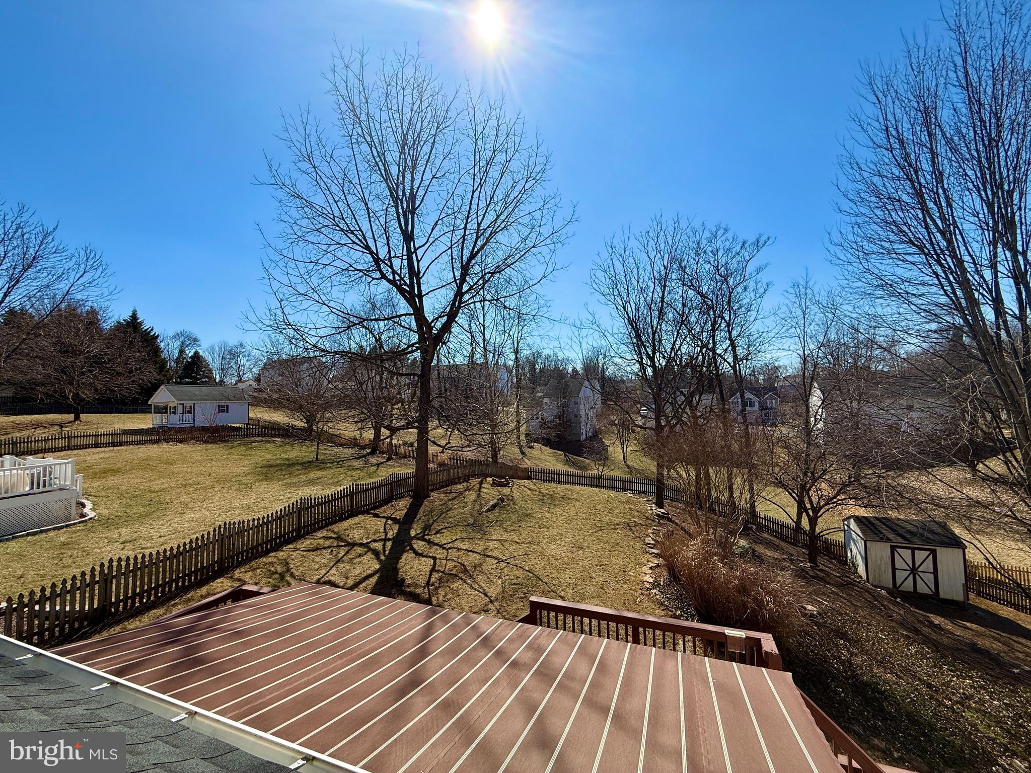 OLD MILL CROSSING - Residential