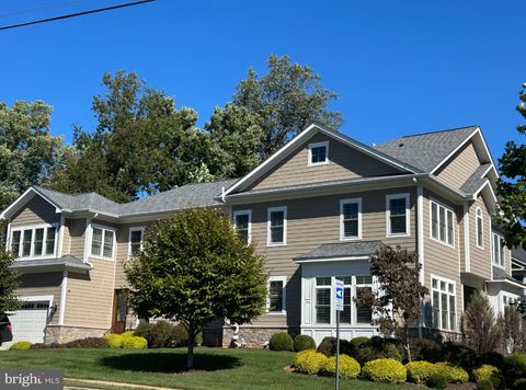 609 KINGSLEY ROAD SW VIENNA VA 22180