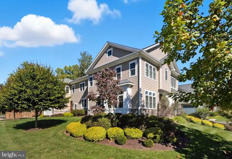 609 KINGSLEY ROAD SW VIENNA VA 22180