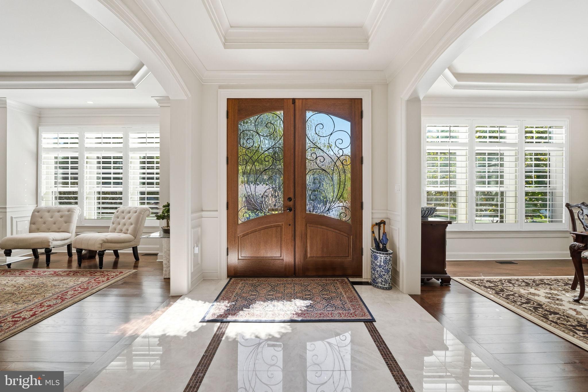 VIENNA WOODS - Residential