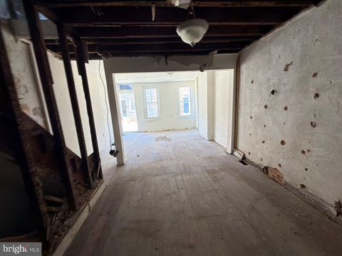 Tiny photo for 1524 S Cleveland Street, PHILADELPHIA, PA 19146 (MLS # PAPH2561480)