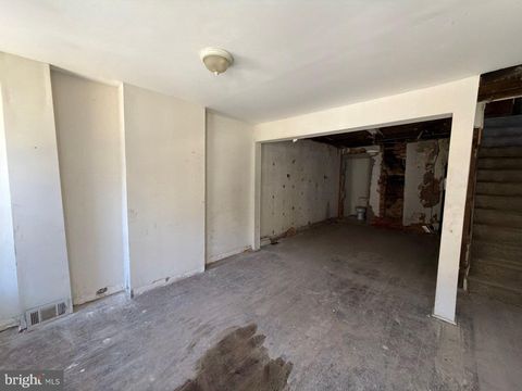 Tiny photo for 1524 S Cleveland Street, PHILADELPHIA, PA 19146 (MLS # PAPH2561480)