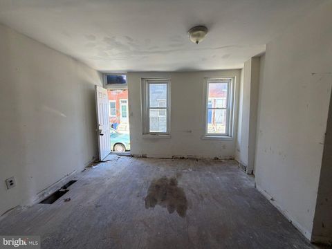 Tiny photo for 1524 S Cleveland Street, PHILADELPHIA, PA 19146 (MLS # PAPH2561480)