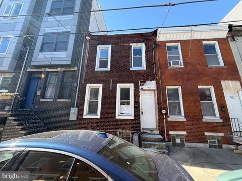1524 S CLEVELAND STREET PHILADELPHIA PA 19146
