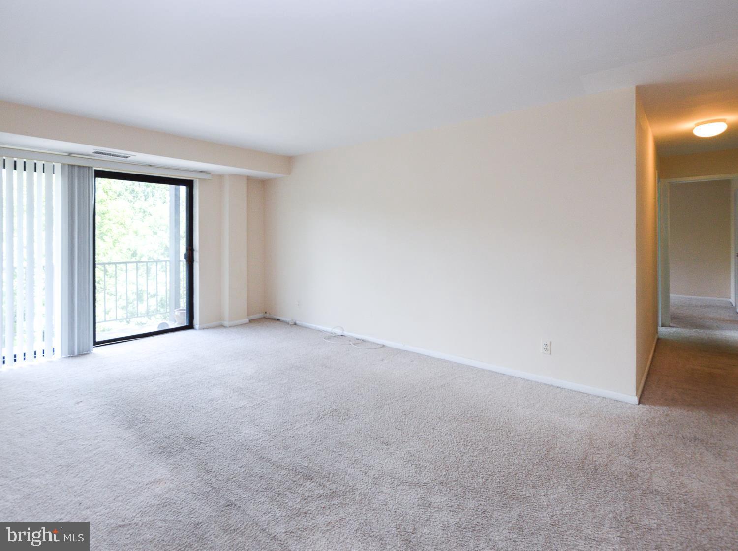 THAYER TOWERS - Residential Lease