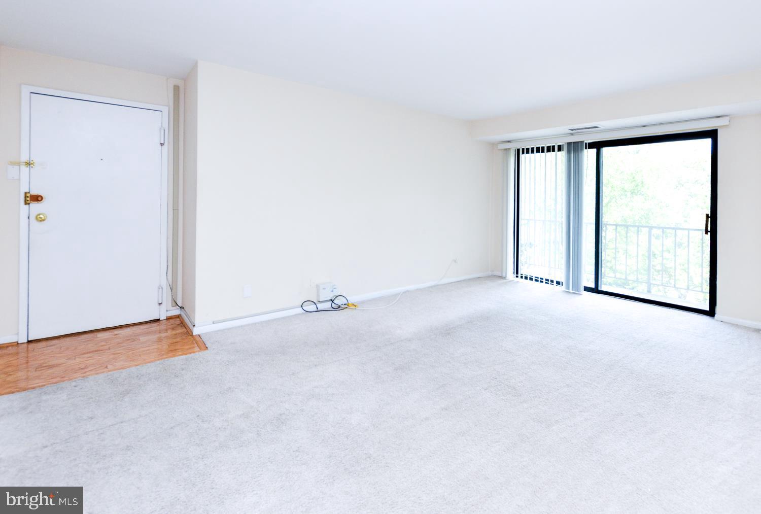 THAYER TOWERS - Residential Lease