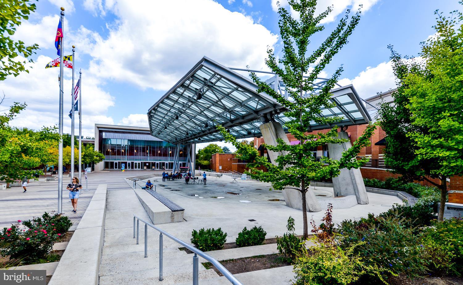 THAYER TOWERS - Residential Lease