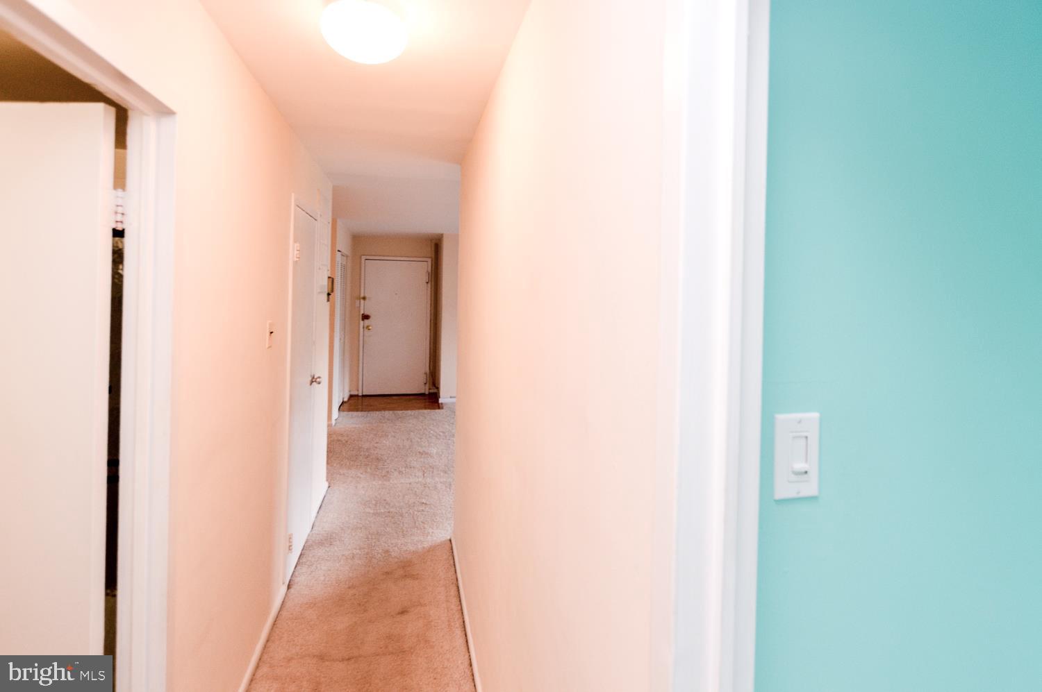 THAYER TOWERS - Residential Lease