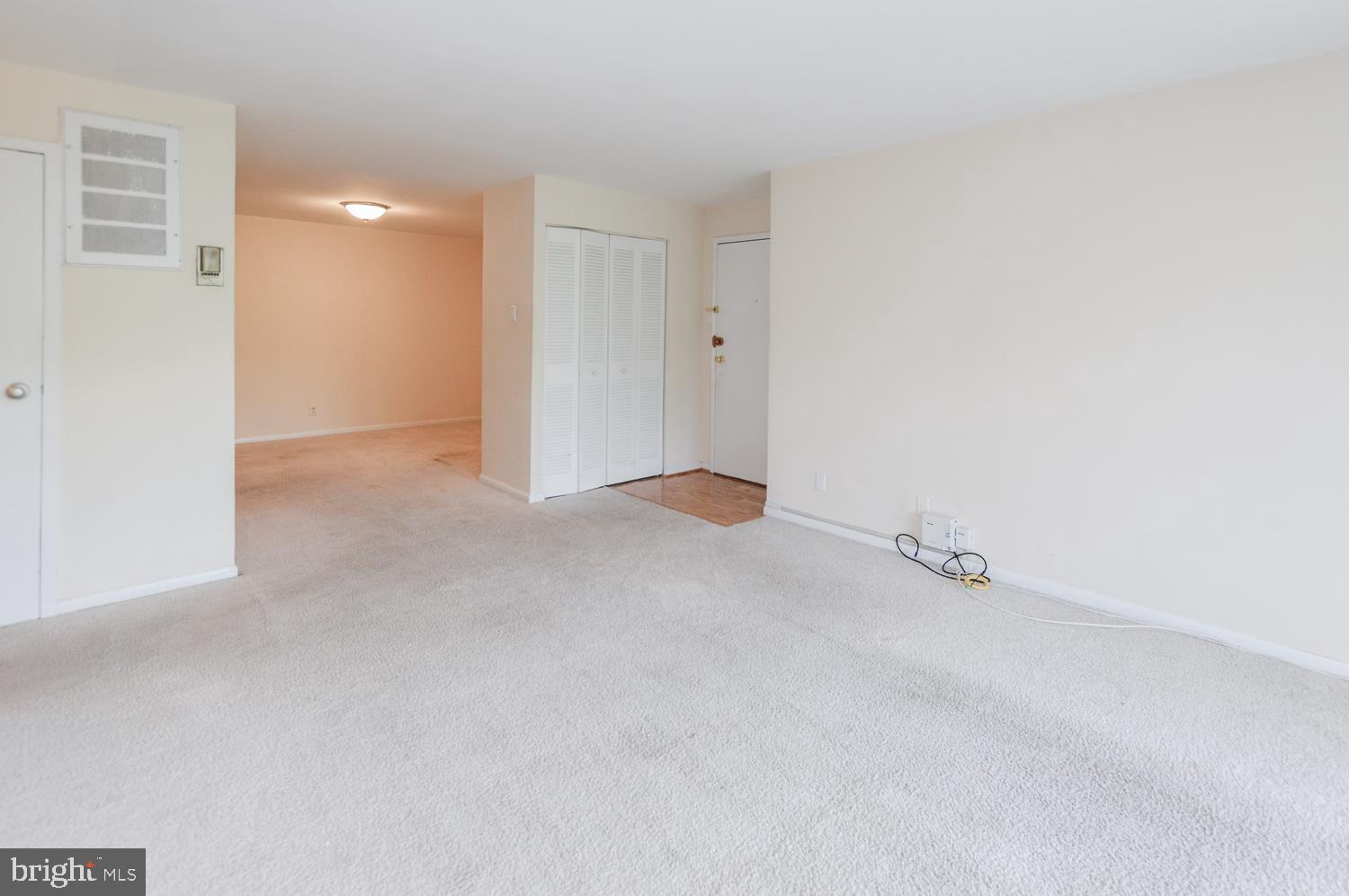 THAYER TOWERS - Residential Lease