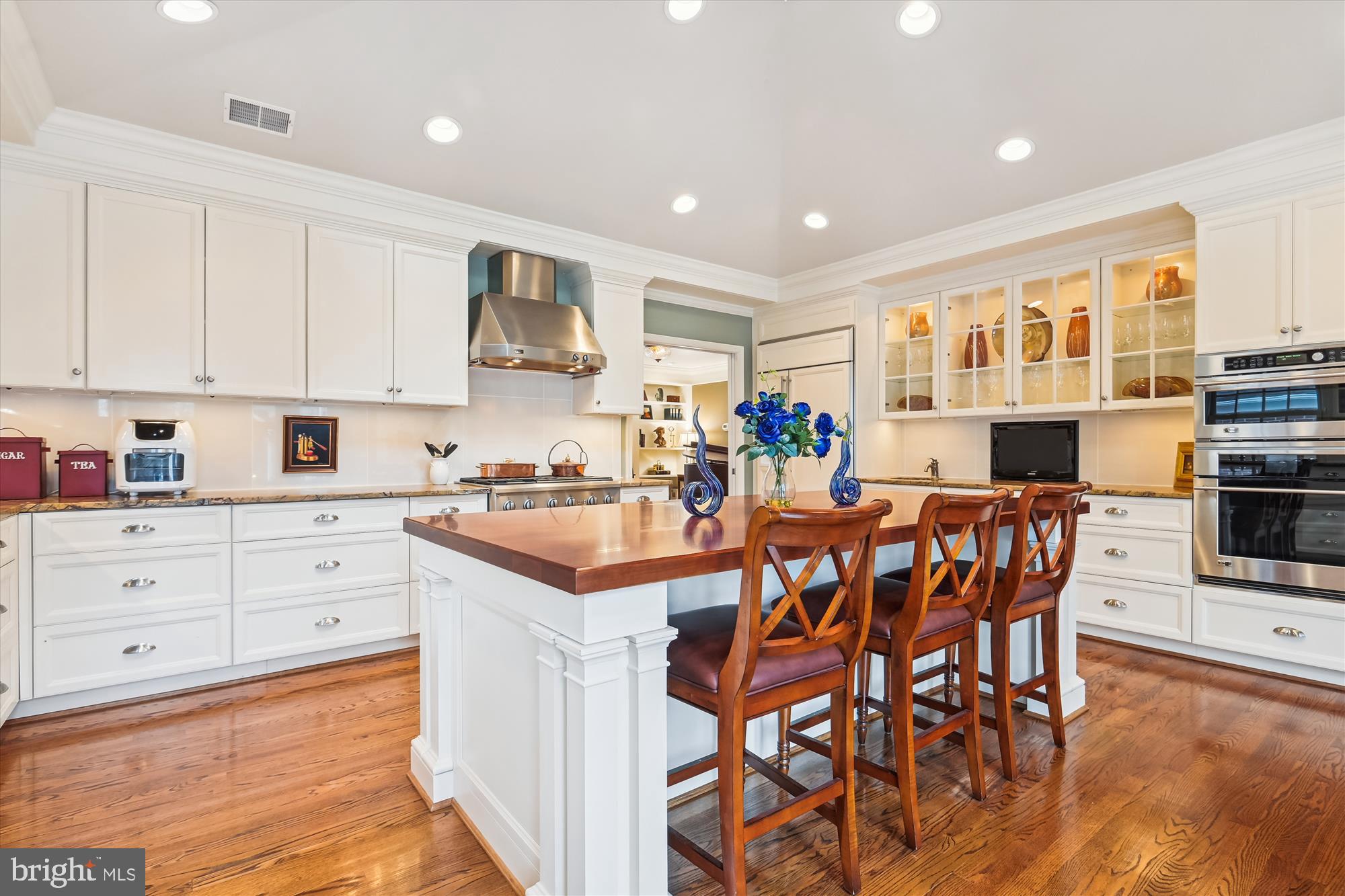 BALLANTRAE - Residential