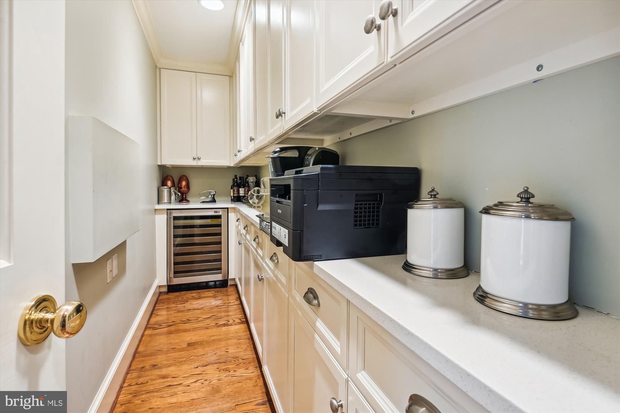 BALLANTRAE - Residential