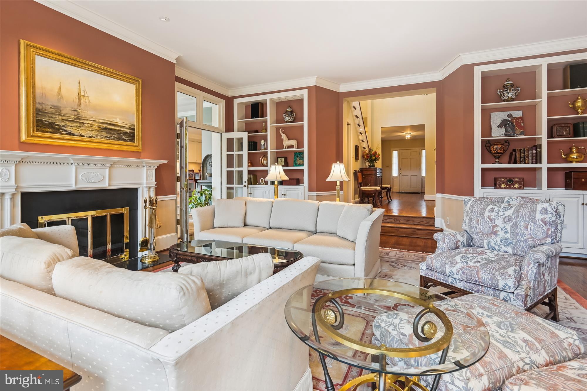 BALLANTRAE - Residential