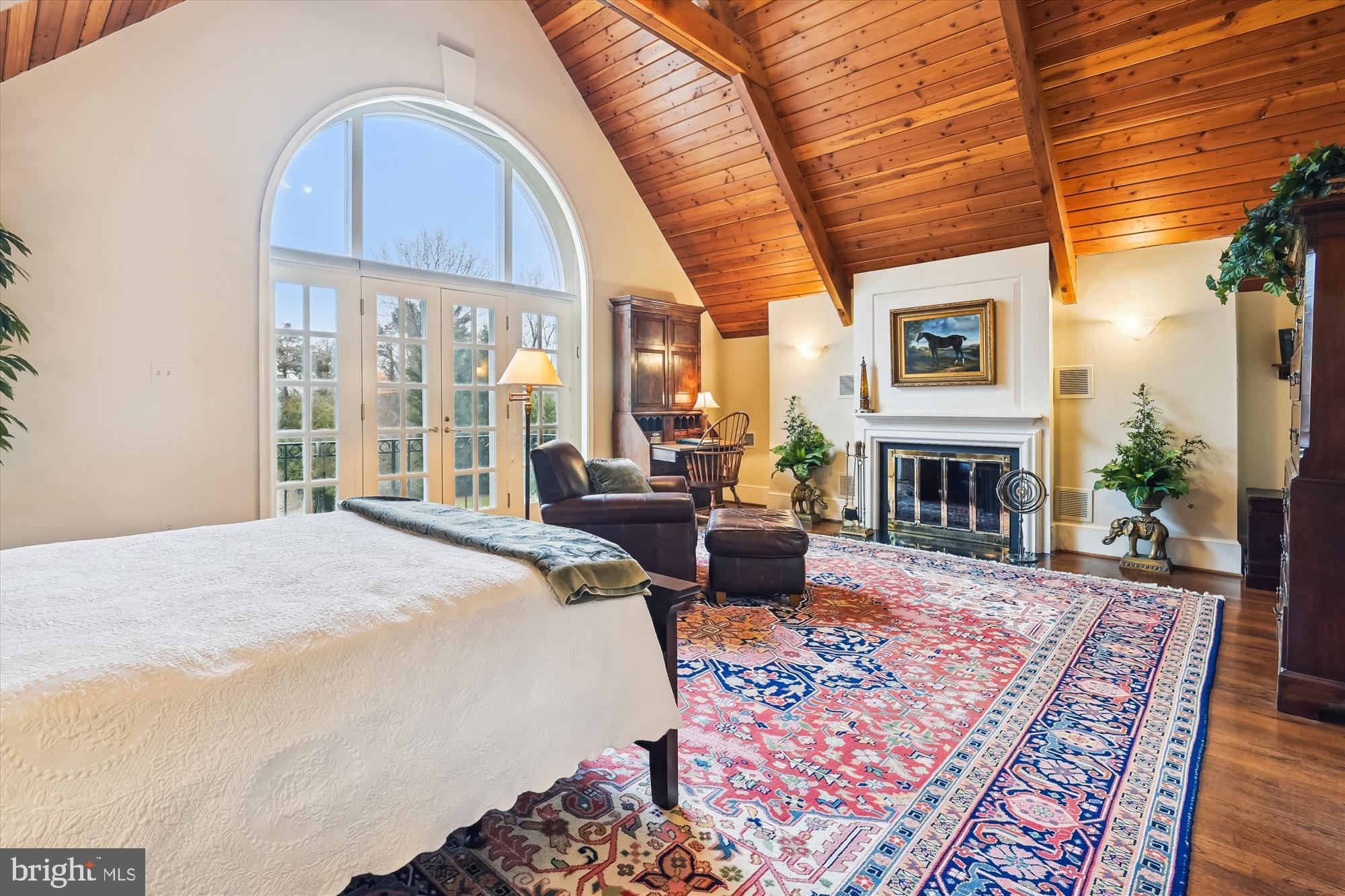 BALLANTRAE - Residential