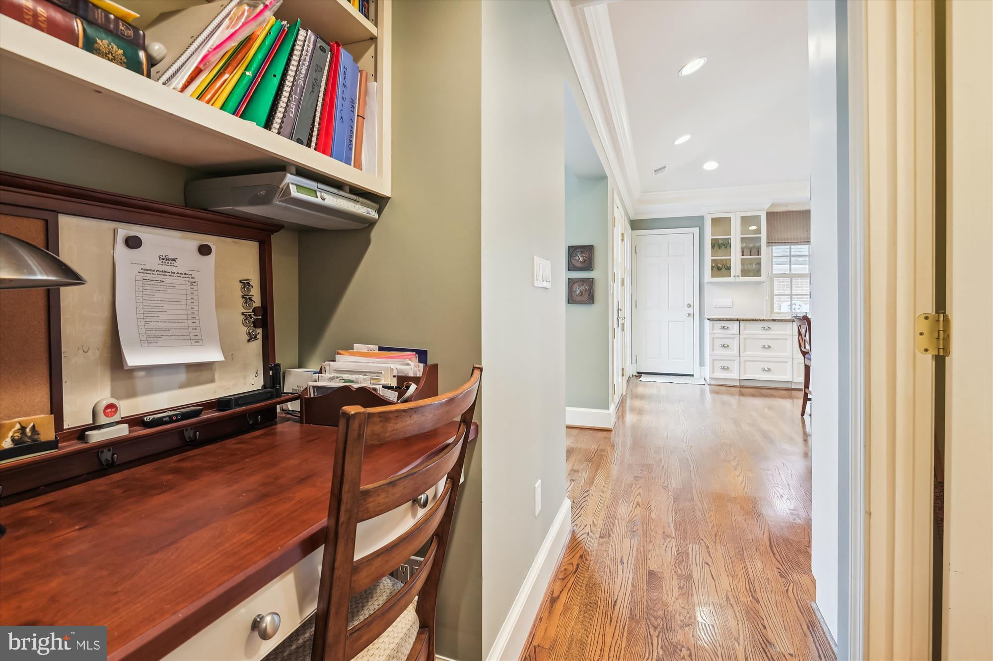 BALLANTRAE - Residential