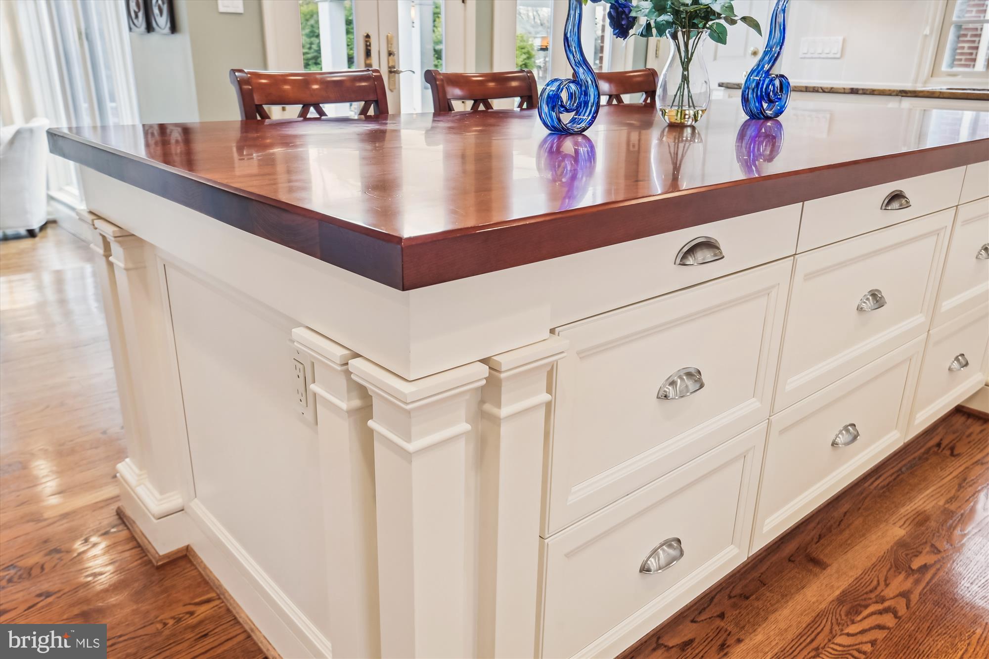 BALLANTRAE - Residential