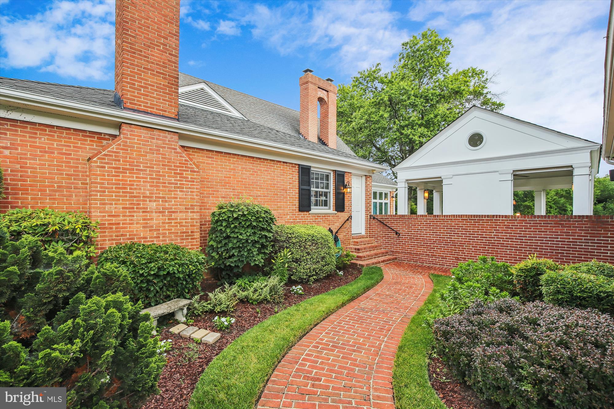 BALLANTRAE - Residential