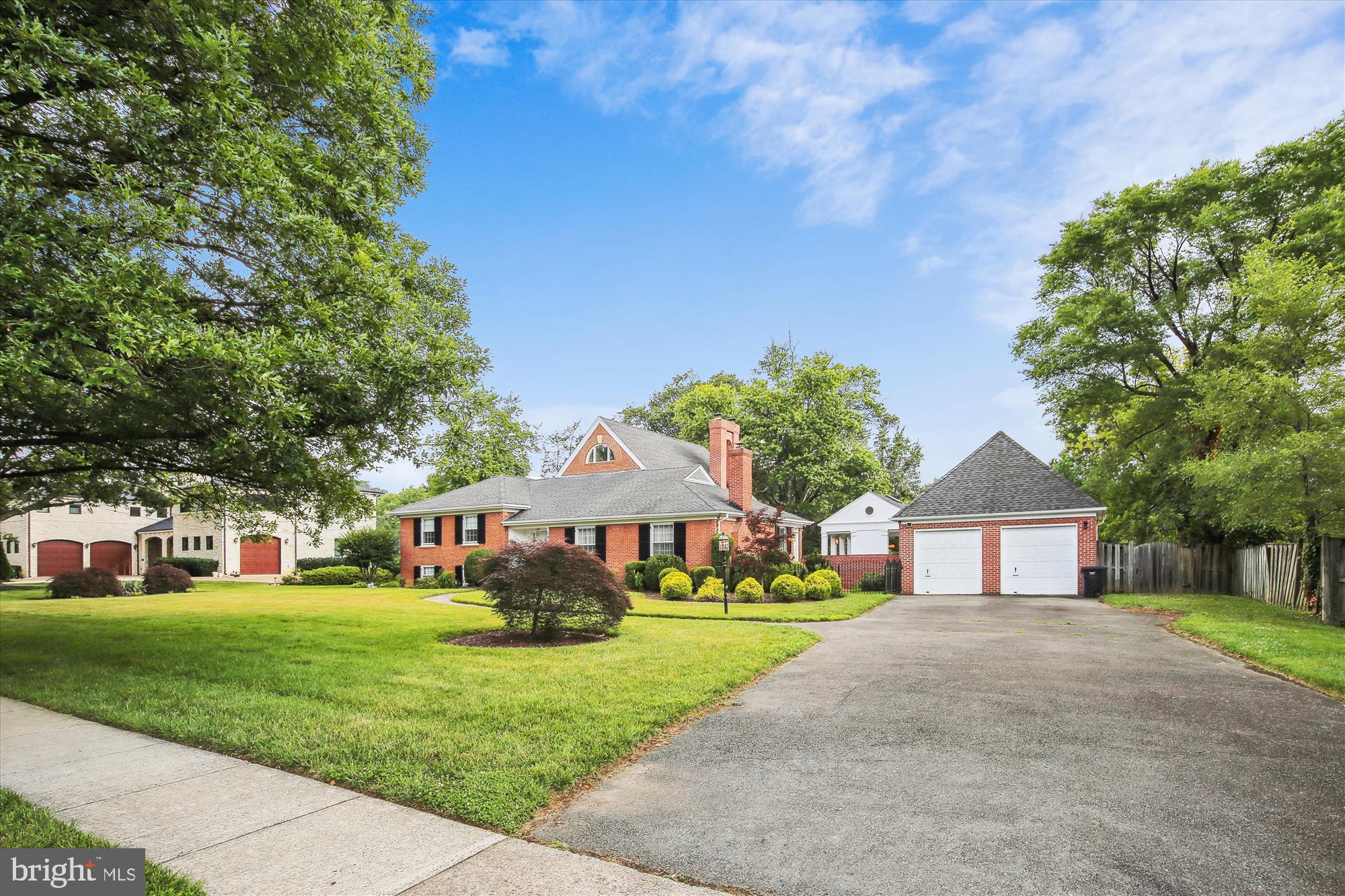 BALLANTRAE - Residential