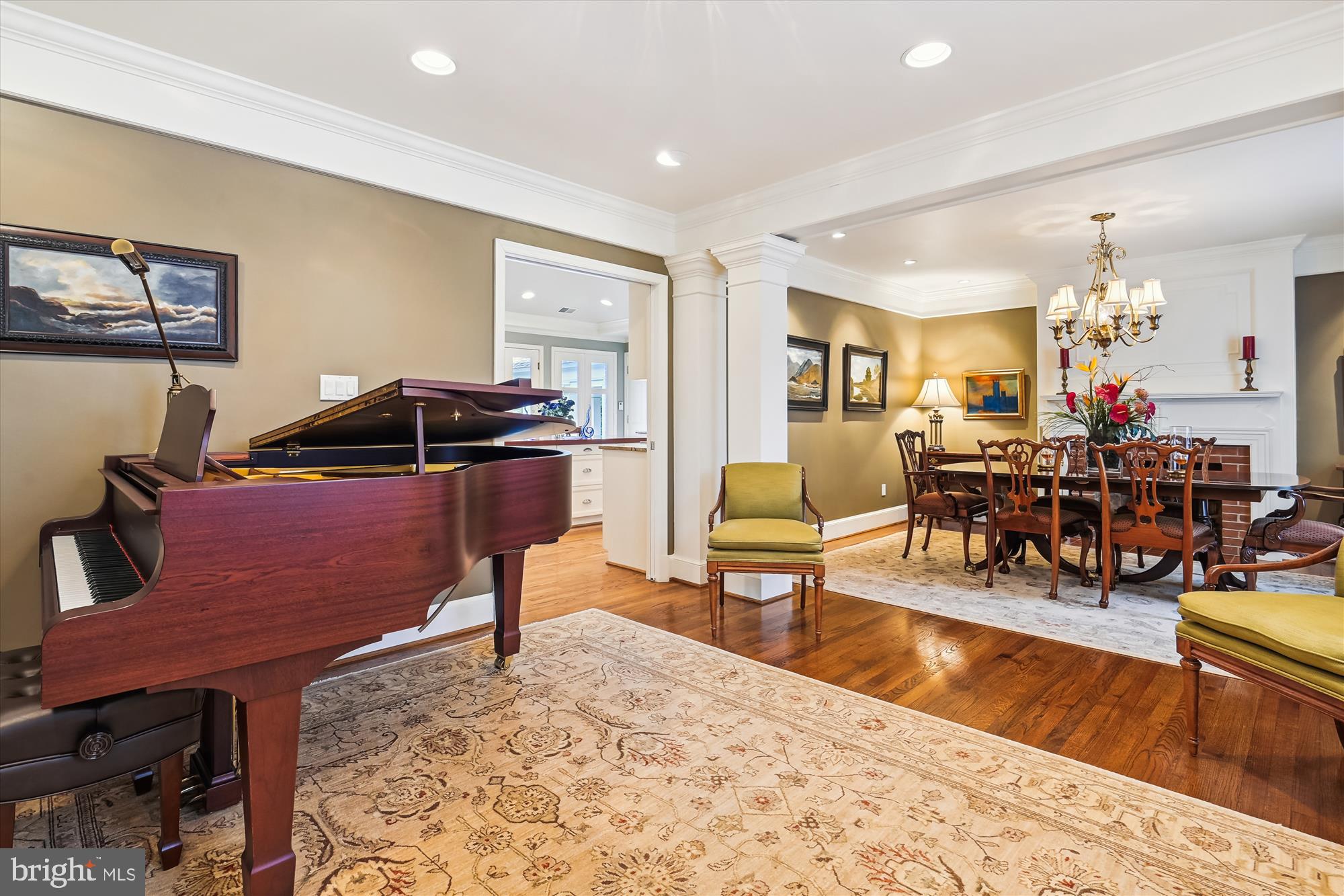 BALLANTRAE - Residential