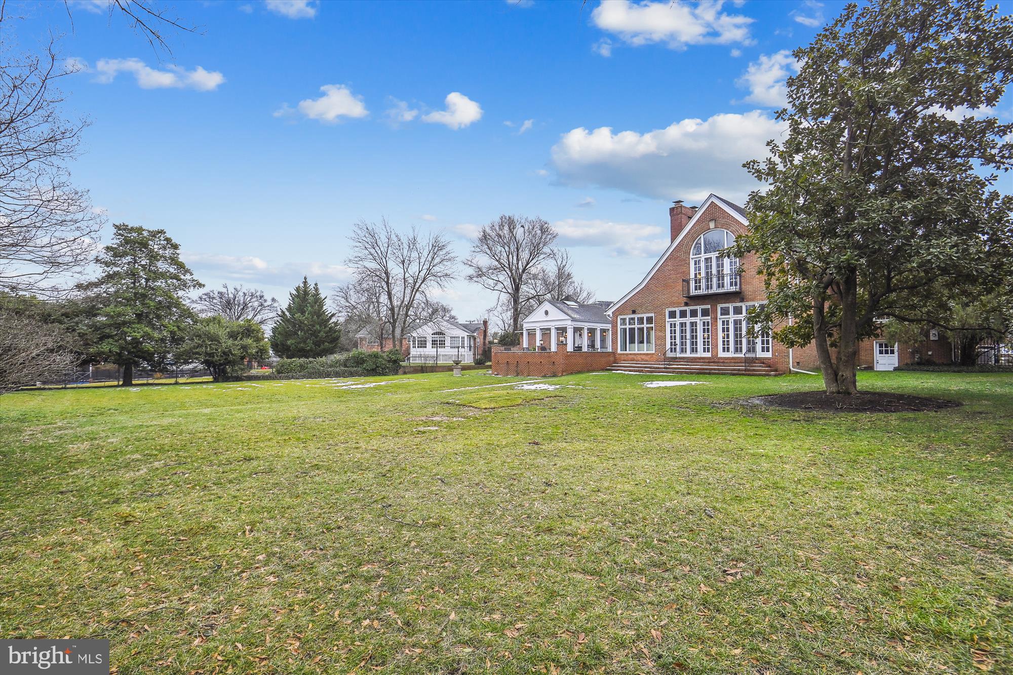 BALLANTRAE - Residential