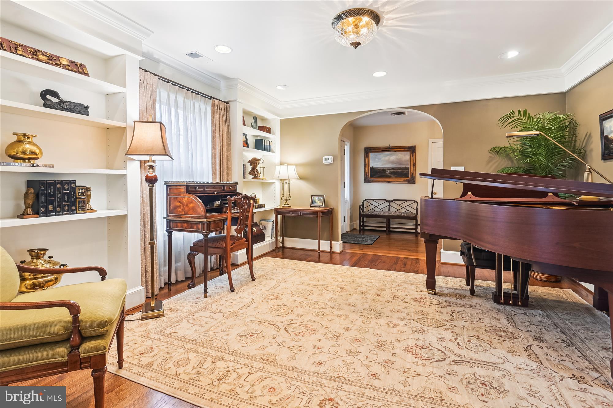 BALLANTRAE - Residential