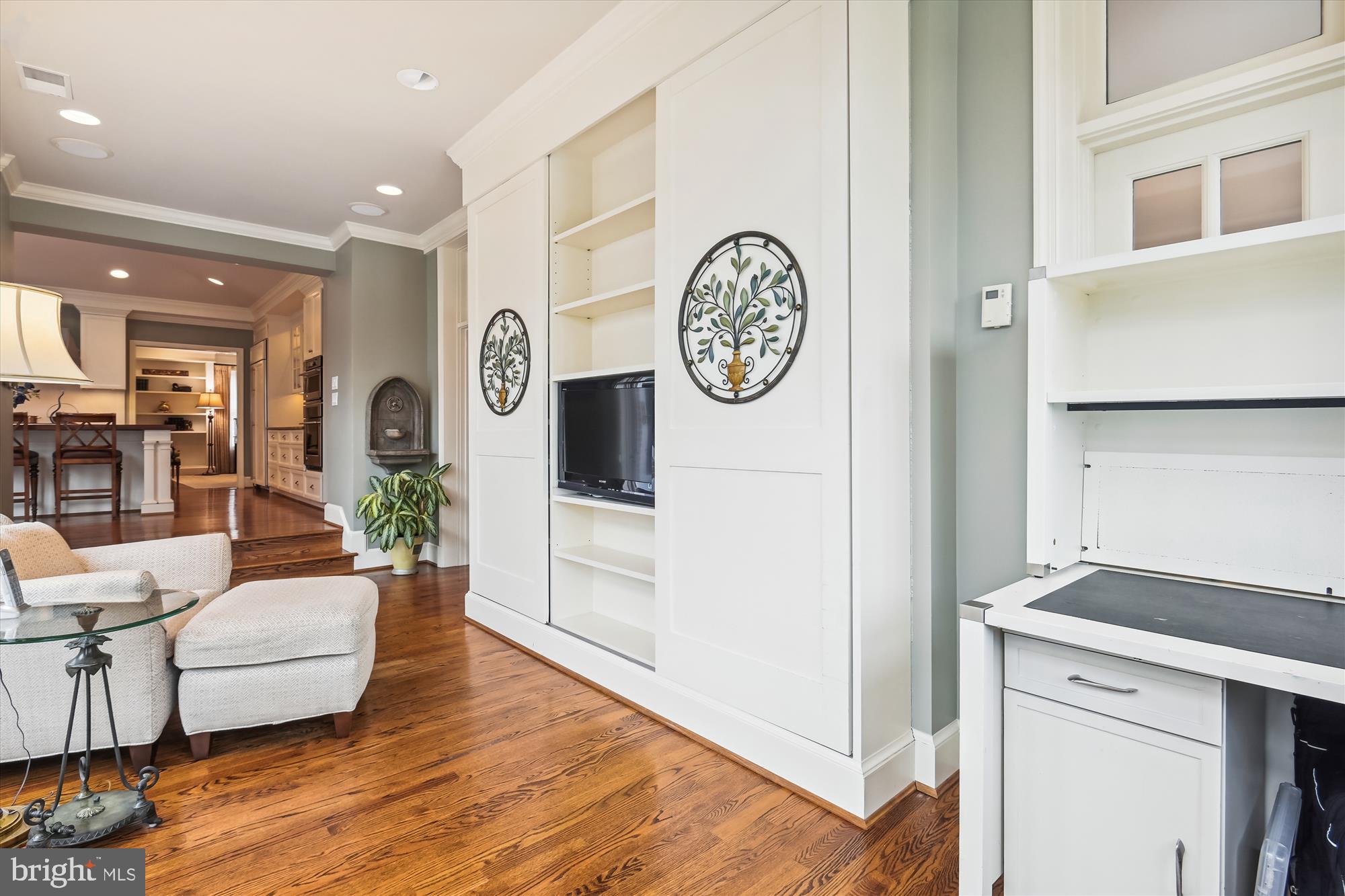 BALLANTRAE - Residential