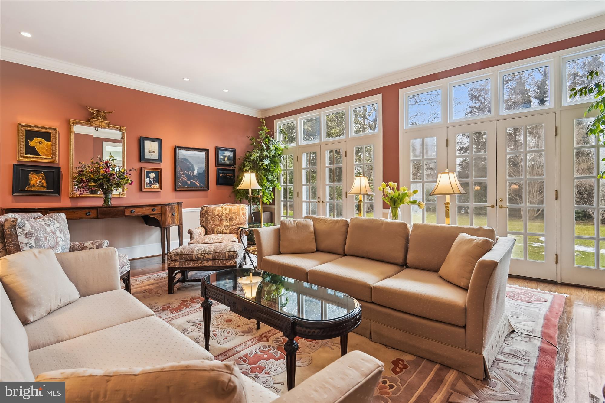 BALLANTRAE - Residential