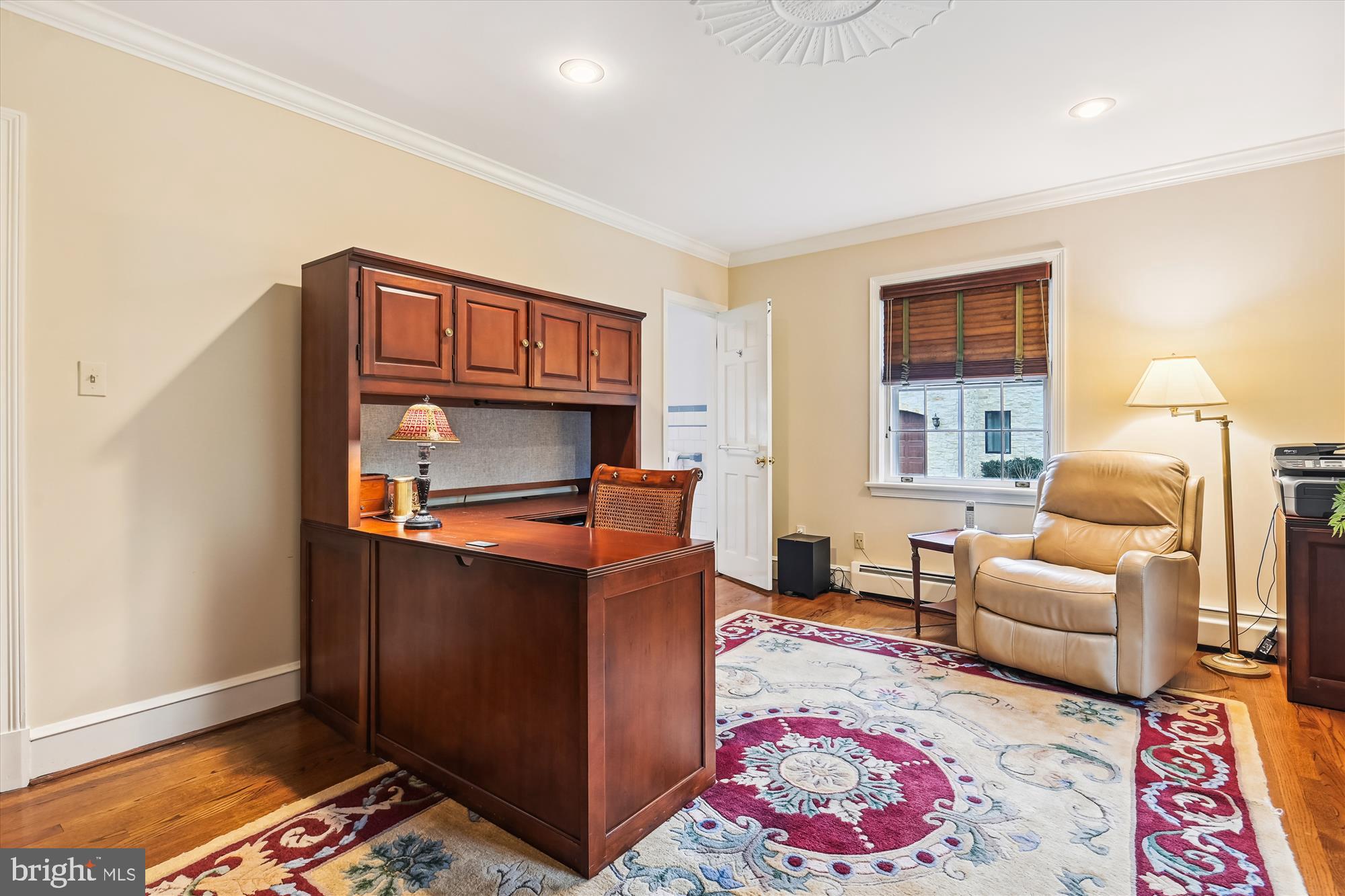 BALLANTRAE - Residential