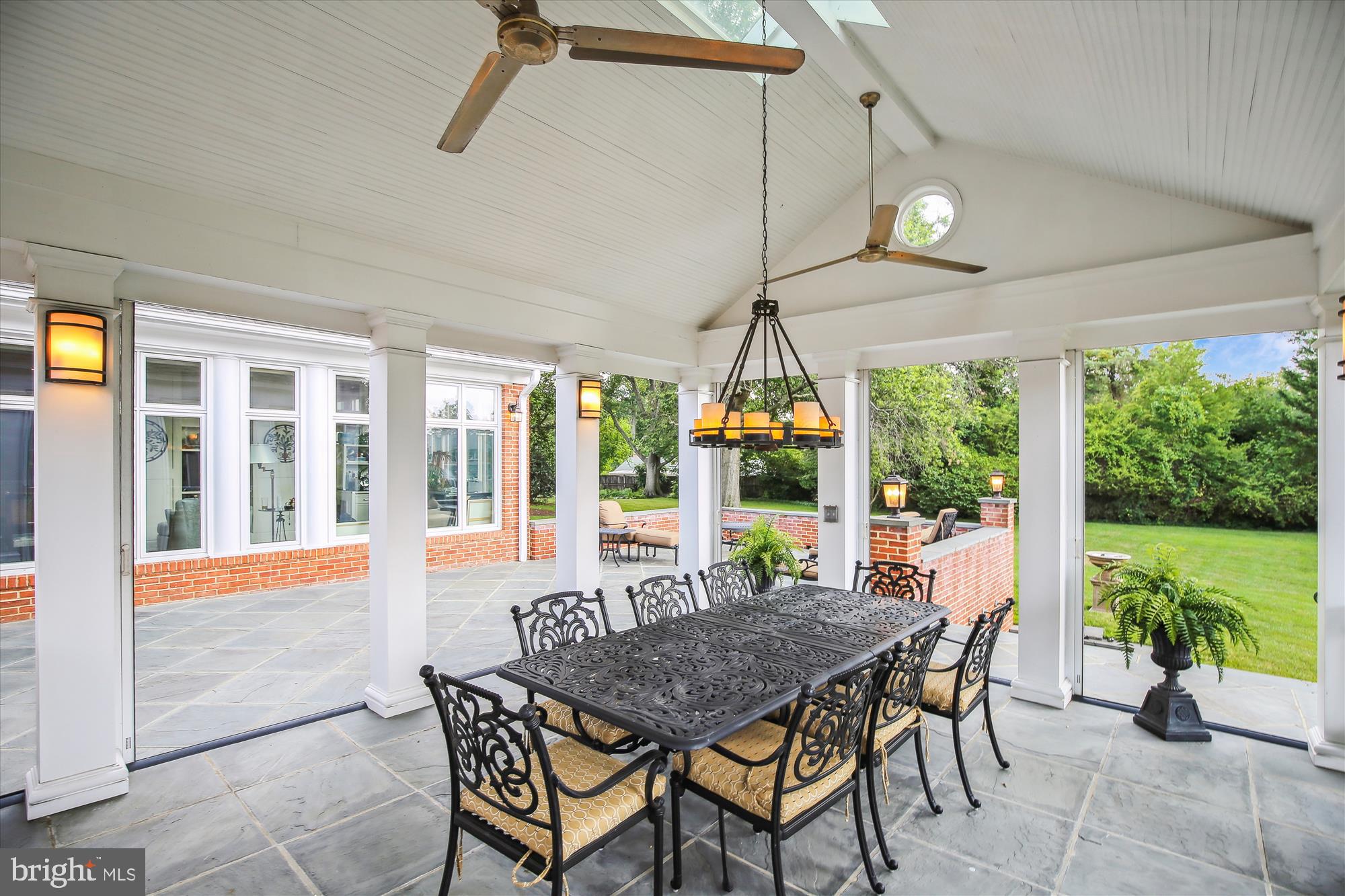 BALLANTRAE - Residential