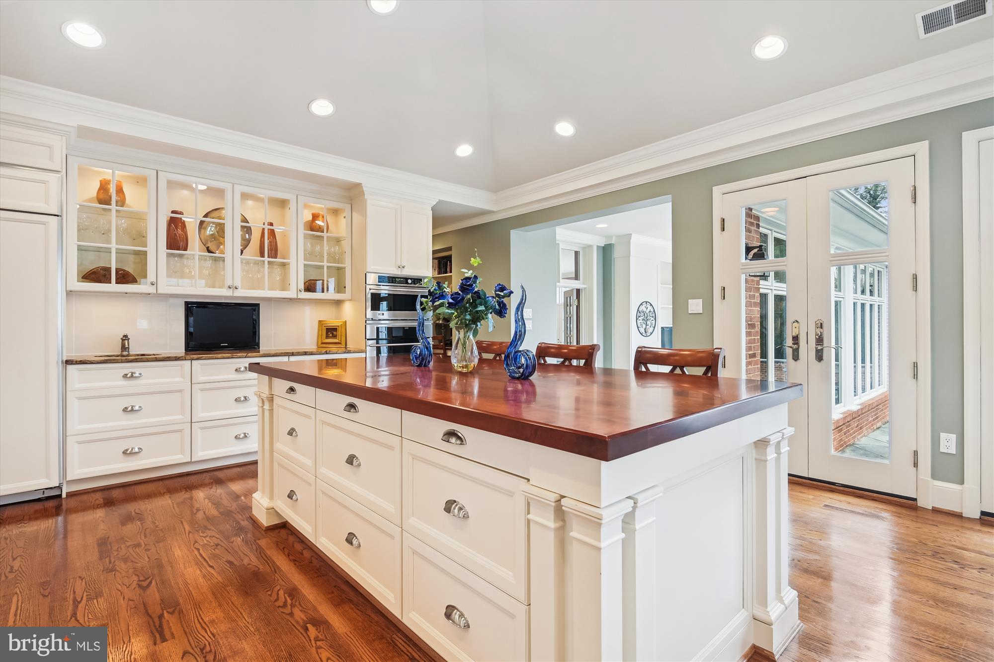 BALLANTRAE - Residential