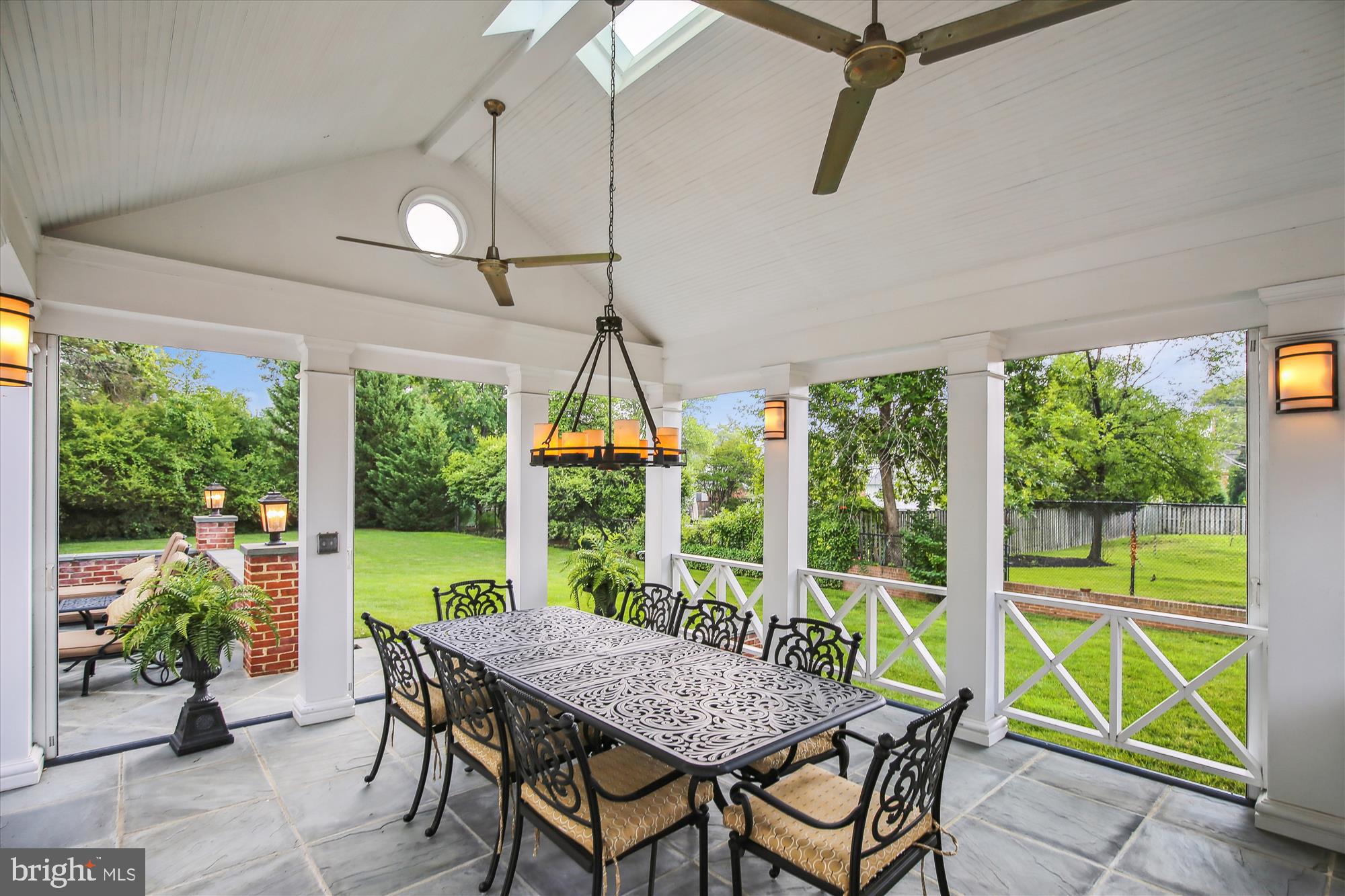 BALLANTRAE - Residential