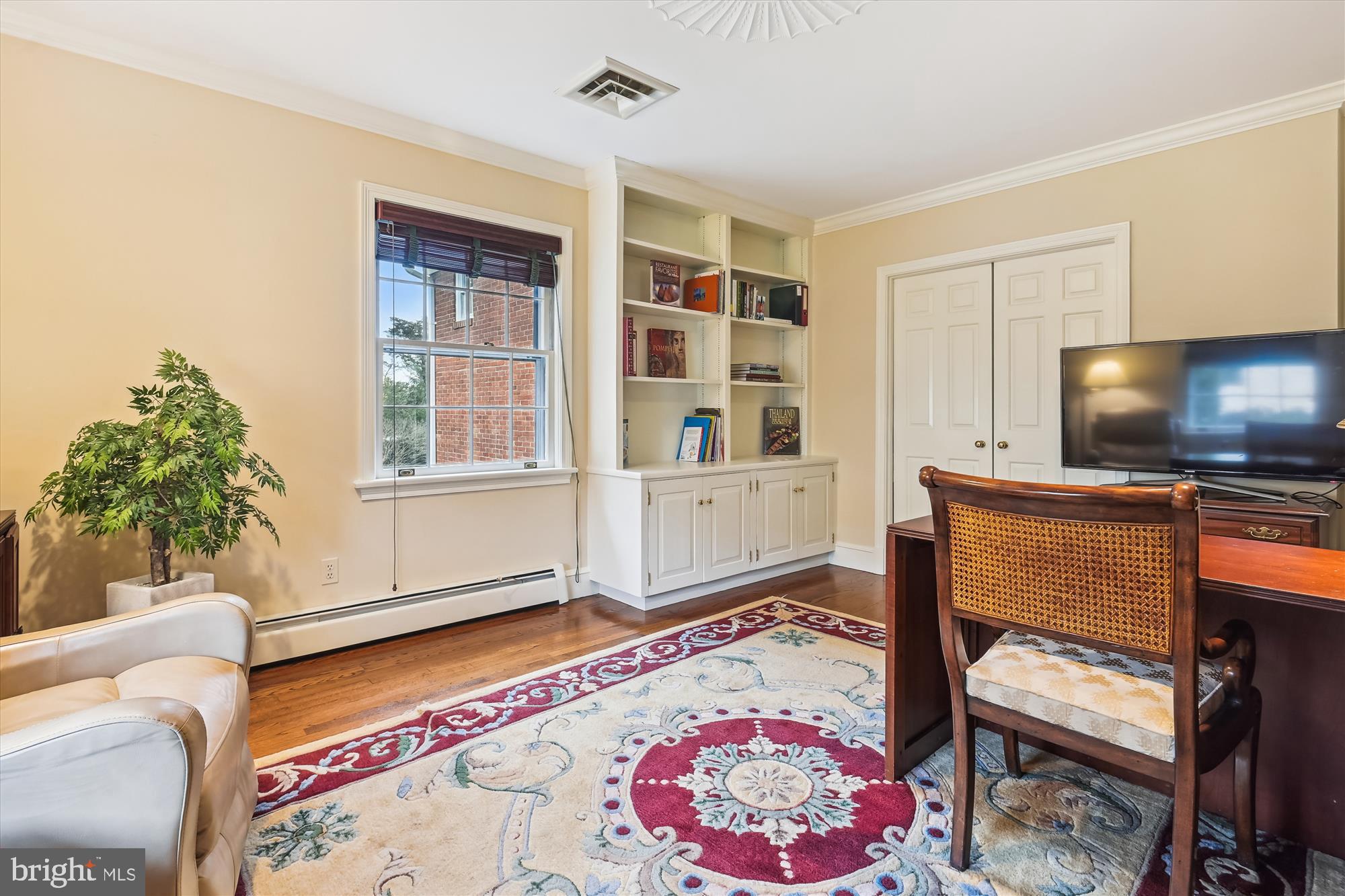 BALLANTRAE - Residential