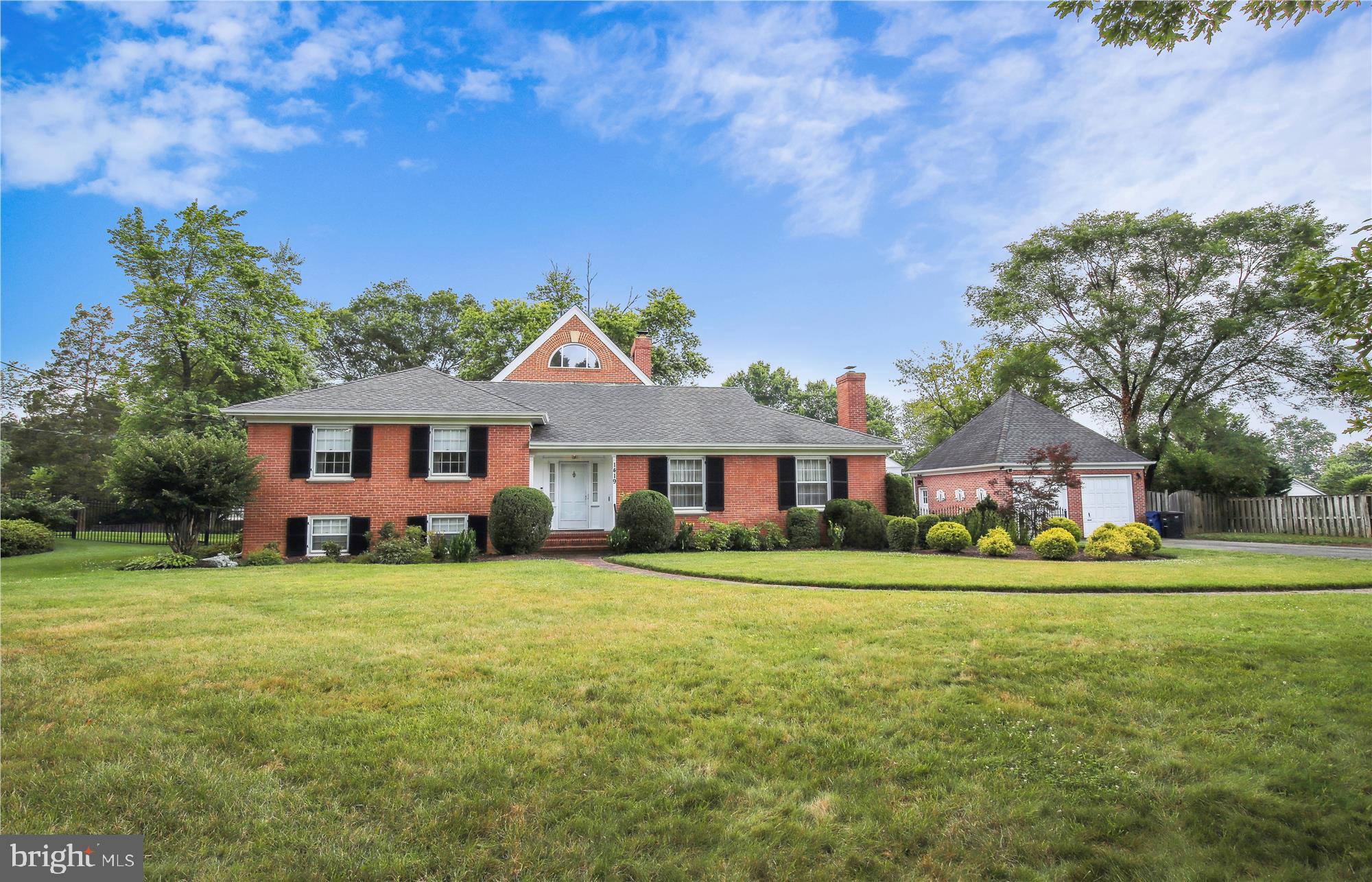 BALLANTRAE - Residential