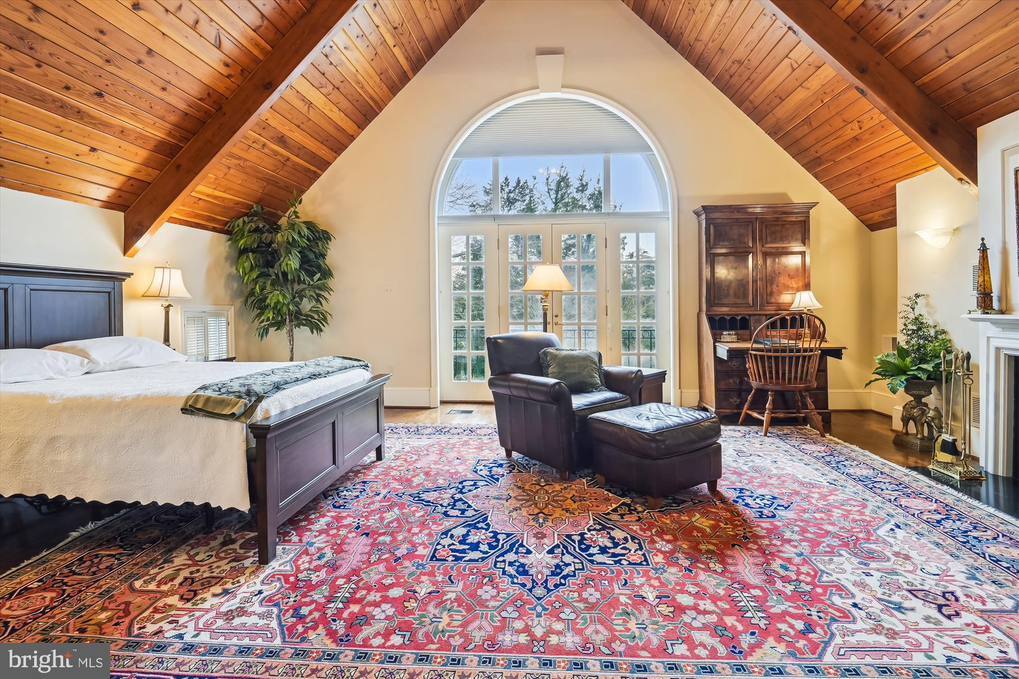 BALLANTRAE - Residential