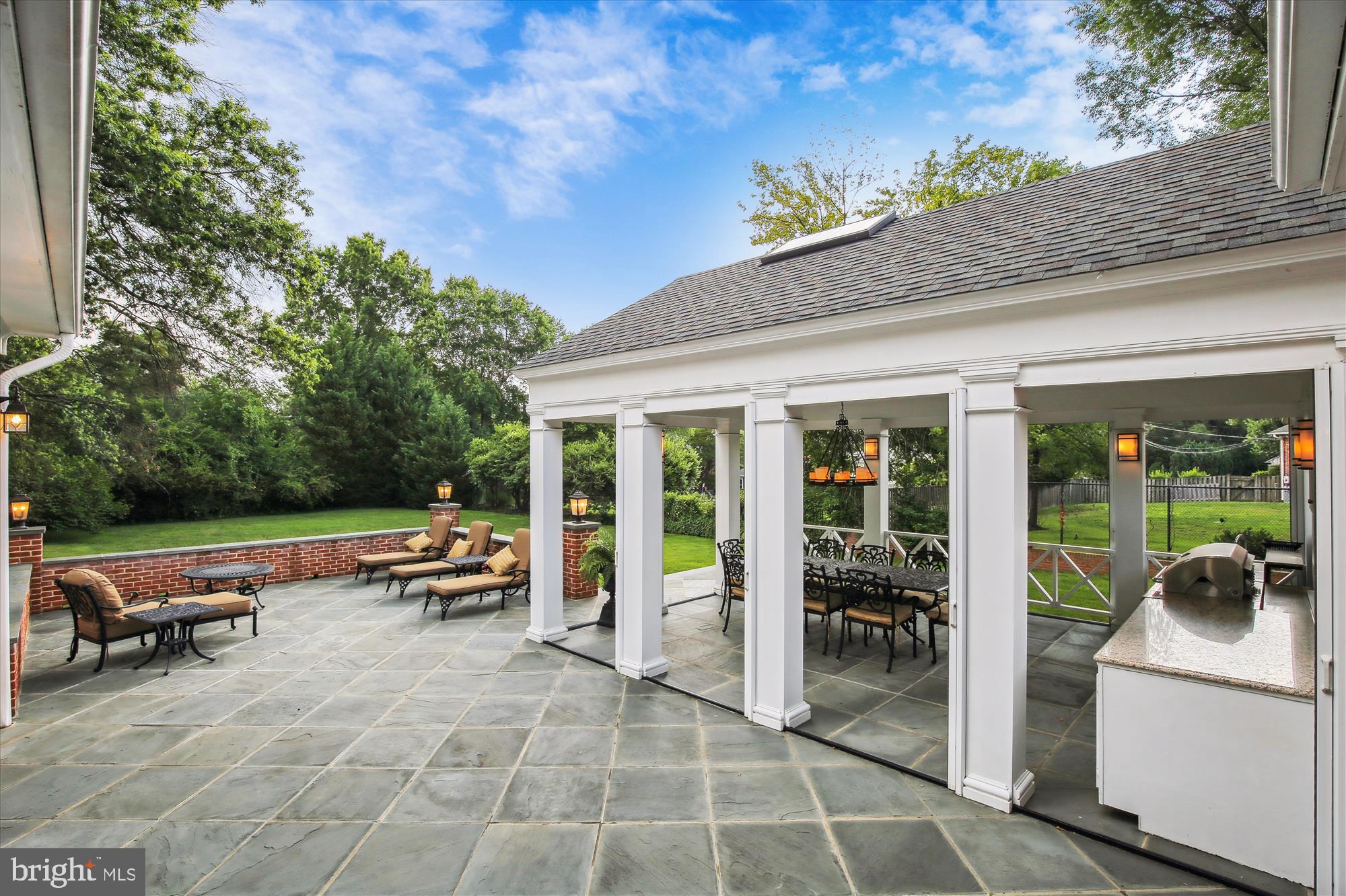 BALLANTRAE - Residential