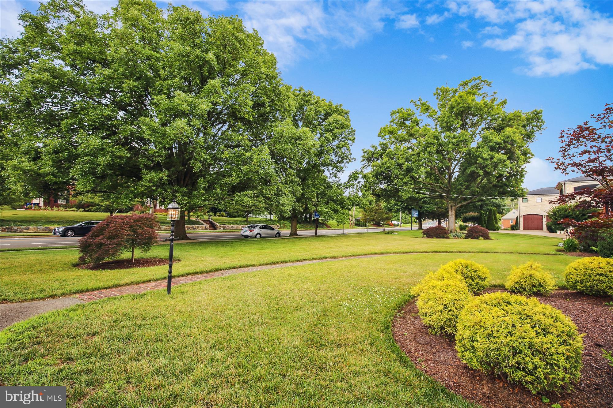 BALLANTRAE - Residential