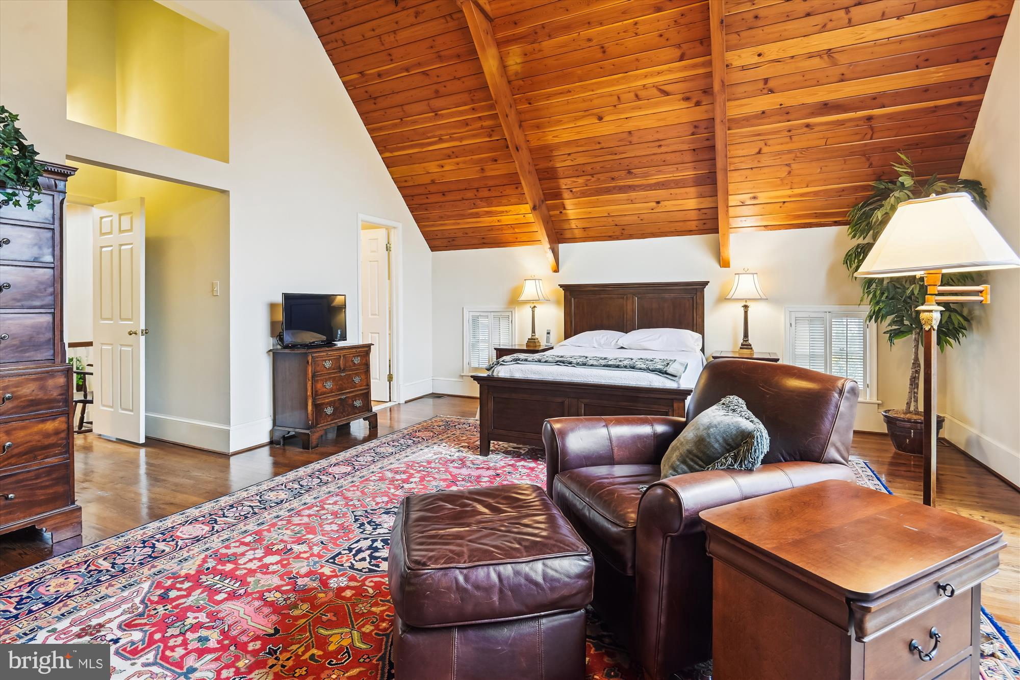 BALLANTRAE - Residential