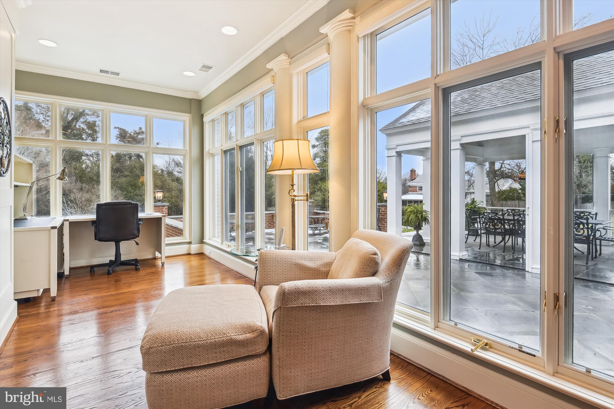 BALLANTRAE - Residential